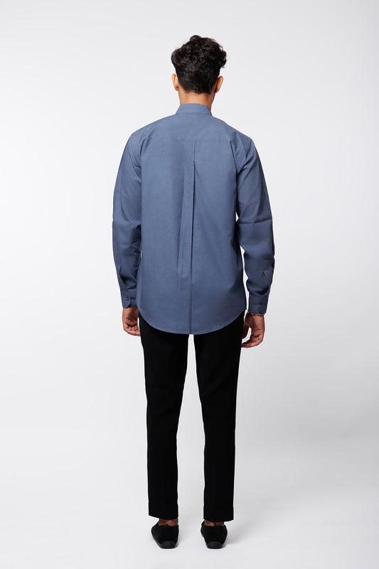 Greyline Classic Shirt