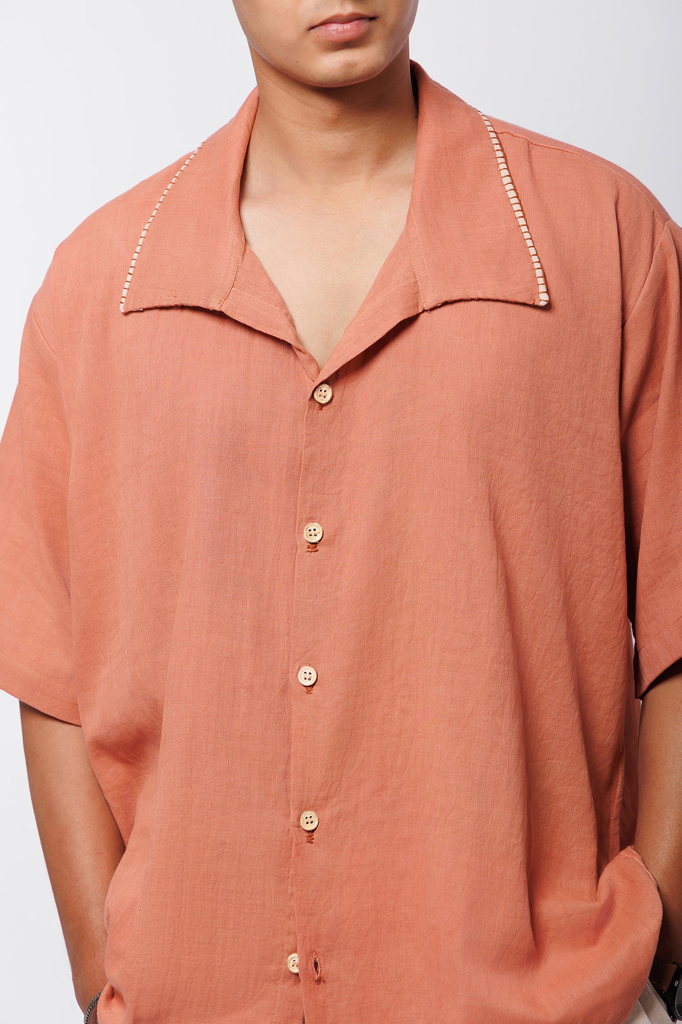 Wildstitch Shirt