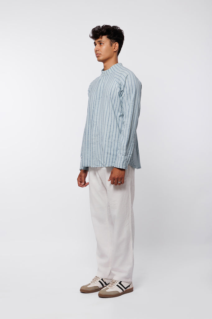 Seer Stripe Shirt