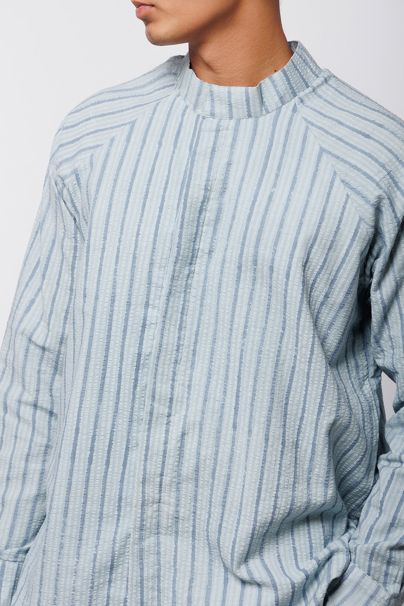 Seer Stripe Shirt