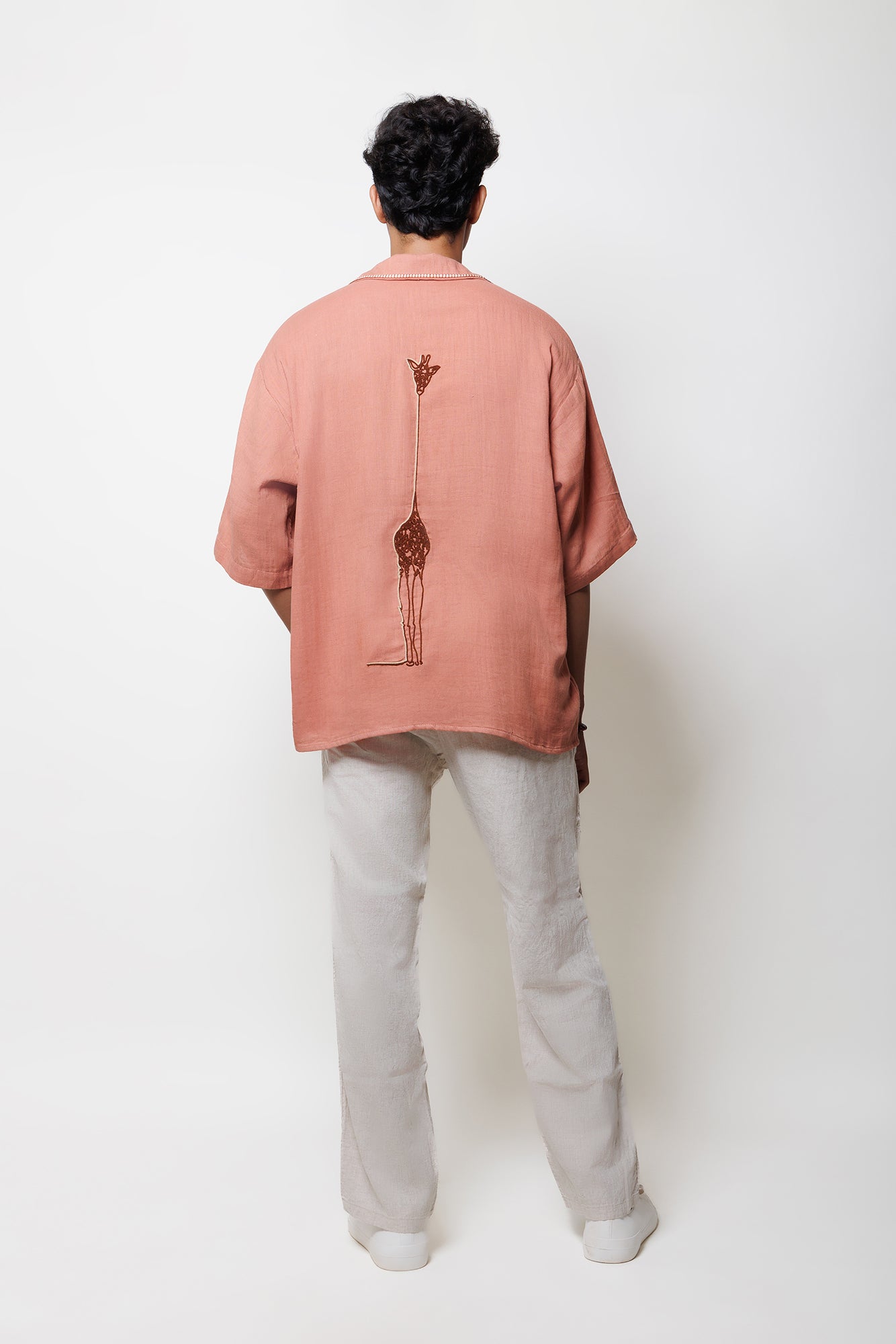 Wildstitch Shirt