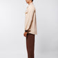 Sun-Kissed Beige Shirt