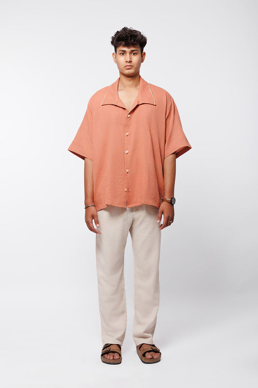 Wildstitch Shirt