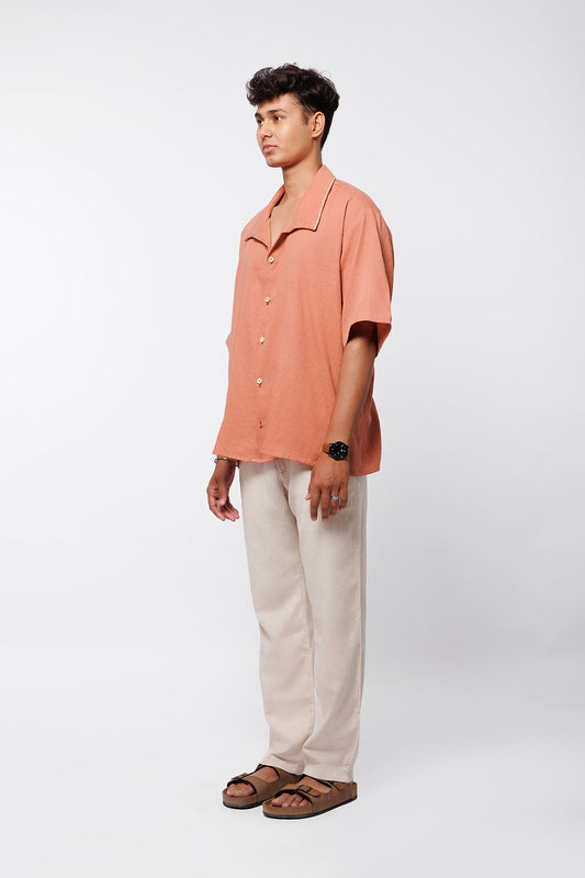 Wildstitch Shirt