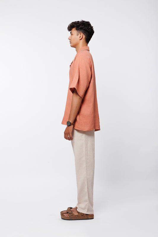 Wildstitch Shirt