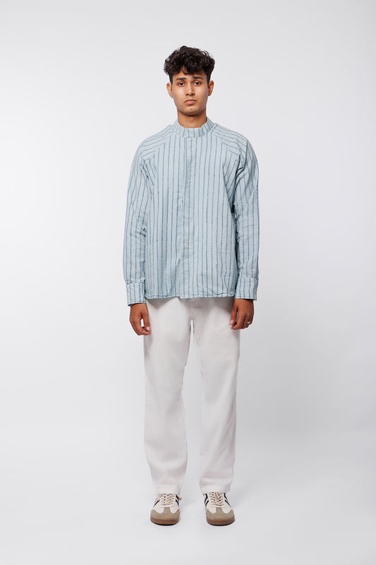 Seer Stripe Shirt