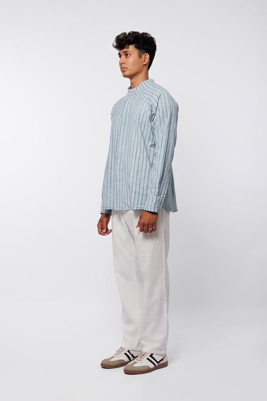 Seer Stripe Shirt