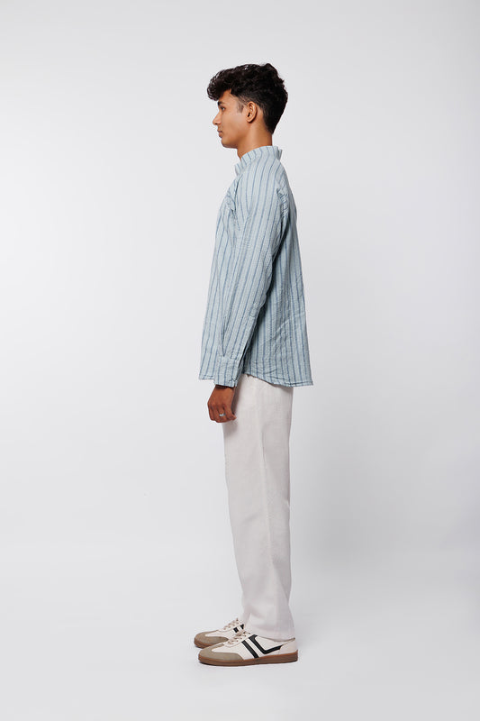 Seer Stripe Shirt