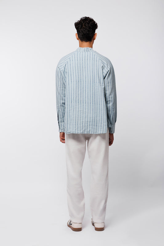 Seer Stripe Shirt