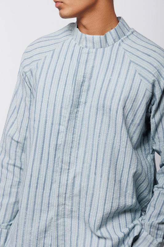 Seer Stripe Shirt