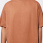 Mousse Canvas Tee