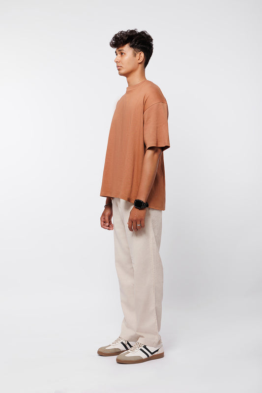 Mousse Canvas Tee
