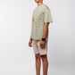 Threaded Sage Tee