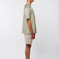 Threaded Sage Tee