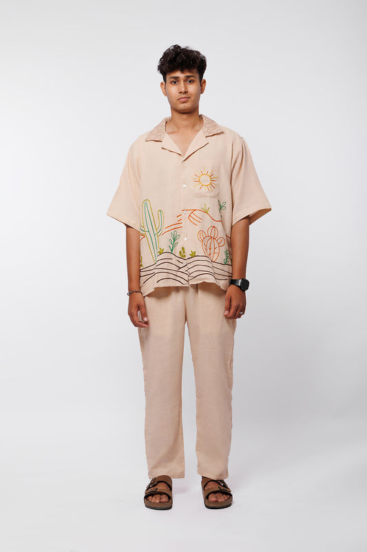 Desert Dune Co-Ords