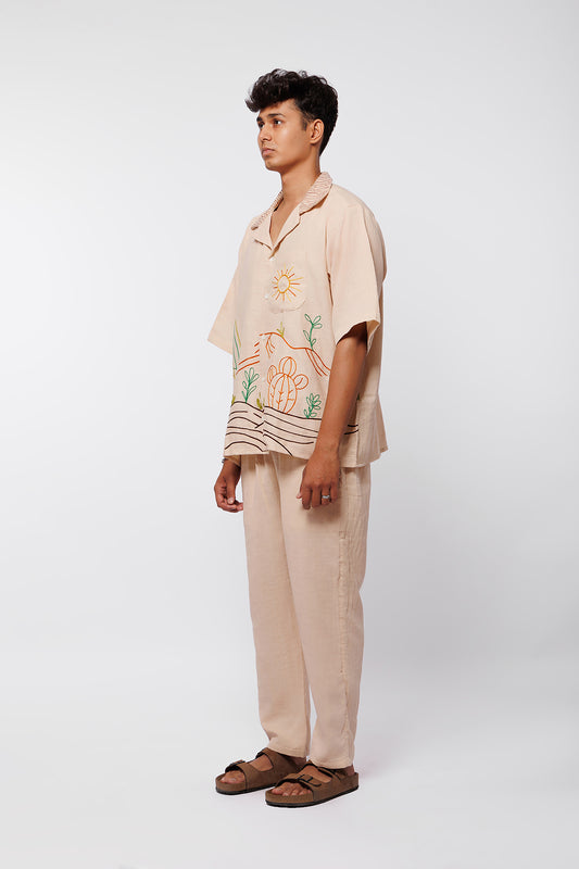 Desert Dune Co-Ords