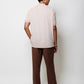 Soft Grid Tee