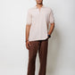 Soft Grid Tee