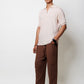 Soft Grid Tee