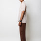 Soft Grid Tee