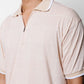 Soft Grid Tee