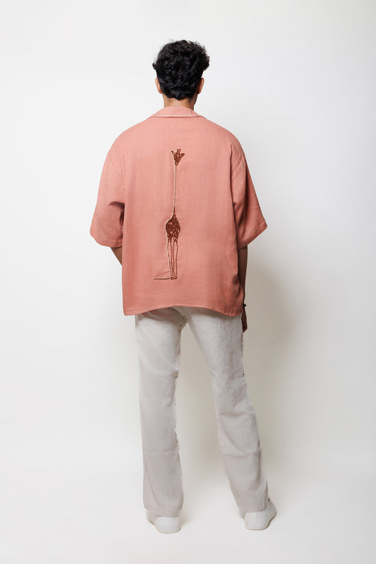 Wildstitch Shirt