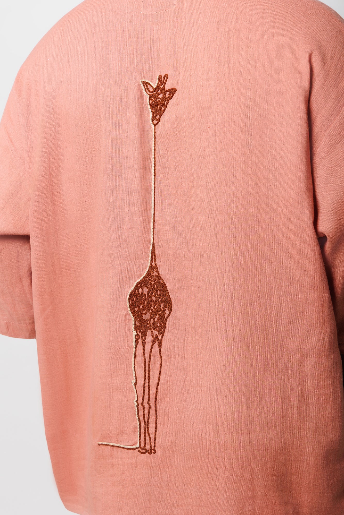 Wildstitch Shirt