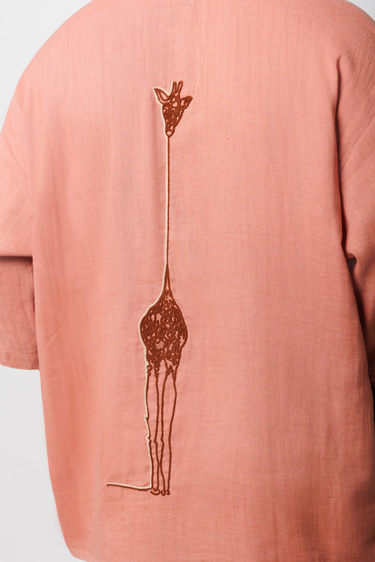 Wildstitch Shirt